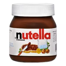 Nutella 350 Grs G1