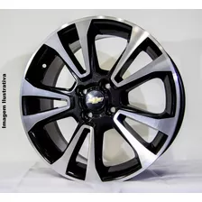 Llantas Aleacion Chevrolet Onix Ltz Rodado 14 Juego X4