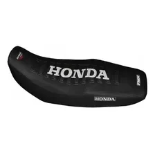 Funda Asiento Antideslizante Honda Wave Nf 100 Fmx Gaona