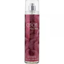 Perfume Paris Hilton Can Can Body Mist 236ml Original