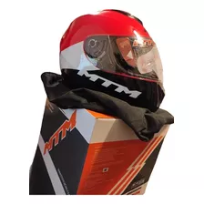 Casco Mtm Para Moto O Bici