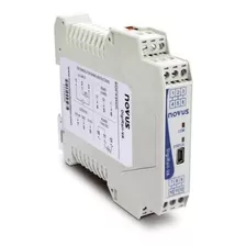 Condicionador Sinal Novus Digirail Va 5a/300v-20ma/10vcc 