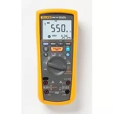 Fluke - Fluke-1587 Fc Multimetro De Aislamiento Fluke 1587 F