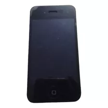 iPhone 4 Para Repuestos 