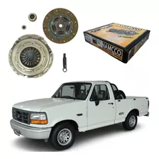 Kit Embreagem Ford F1000 4.9