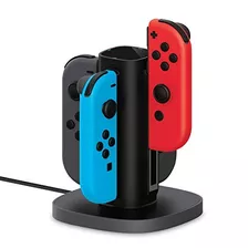 Talkworks Nintendo Switch Joy Con Charging Dock (charges Up