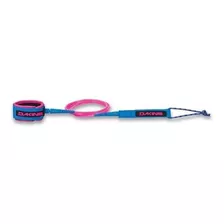 Surf Leash Pita Dakine Kainui Team 6' X 1/4 Reforzada° 