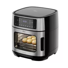 Fritadeira Elétrica Wap Air Fryer Oven Digital 12l 220v