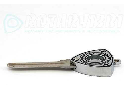 Rotary13b1 Mazda Rx7 Rotor Clave En Blanco  1983 Hasta 1987 Foto 2