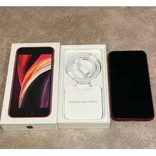 Apple iPhone SE (2da Generación) 64 Gb - (product)red