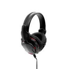 Audifonos Yeyian Yh2000 Gaming Sonido Stereoc/mic Usb/3.5mm