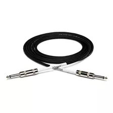 Cable Para Guitarra Recta A Recta Hosa Gtr-205, 5 Pies.