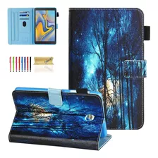 Galaxy Tab A . Case, T Case, Slim D Pattern Premium L...