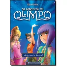 Coleção As Garotas Do Olimpo Livros - Elena Kedros