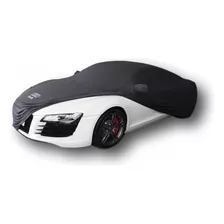 Capa Audi R8 Sob Medida Em Lycra Marca Onecapas