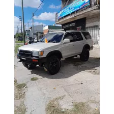 Toyota Sw4 1998 3.0 I Runner Tc Cu