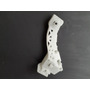 Soporte Parachoque Delantero Der Para Mazda 3 1.6 2004 2009 Mazda 3