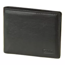 Carteira Tonin Masculina Preto