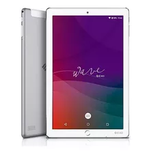 Tablet Exo Wave Salida Micro Hdmi 10 Pulgadas Pantalla Ips