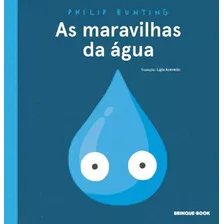 As Maravilhas Da Agua