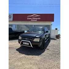 Chevrolet S10 Dlx 2.8 Diesel 4x4