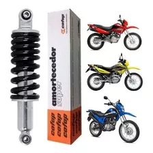 Amortecedor Nxr 125 150 Bros 2013 2014 2015 Monoshock Cofap