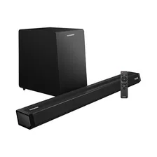 Sistema De Sonido Soundbar+sub Telefunken Polaris 900