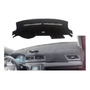 Cubretablero Trasero Volkswagen Pointer Mi, Modelo 2000-2005