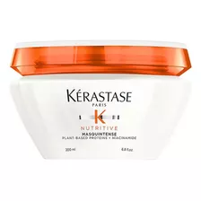 Masquintense Máscara 200ml - Nutritive | Kérastase