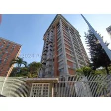 Ms: 24-21736, Vendemos Apartamento En El Cafetal. A=106m2, 3h, 2b, 1p.