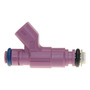 Inyector Combustible Injetech Neon 2.4l 4 Cil 2004 - 2005