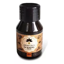 Óleo Vegetal De Romã 60ml 100% Natural - Gran Oils