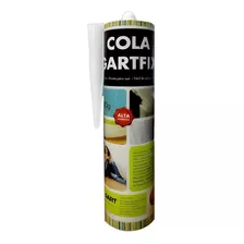 Cola Copolimero A Base De Água Gartfix Cm400g