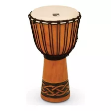 Djembe Toca Origins Series Cuerda Tuned