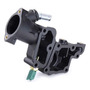 Cuerpo Base Termostato Con Switch Para Citroen C2 1999 2009 Citroen C2