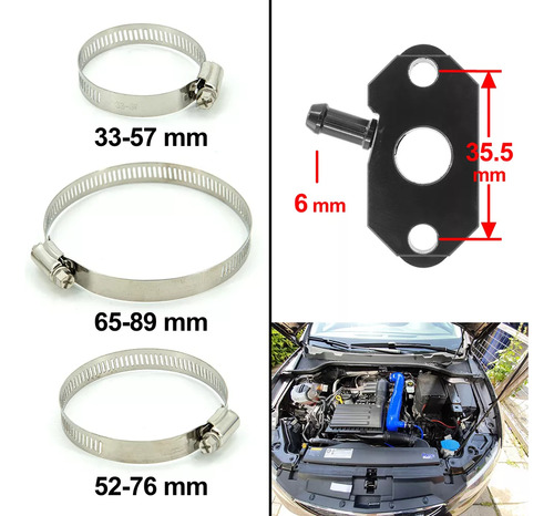 Las Vlvulas De Seguridad De Los Motores Tsi 1.2 Y 1.4 Tiene Foto 9