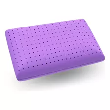 Almohada Viscoelástica Aromatica De Lavanda - Lavanda Air