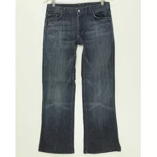 Calça Jeans Seven A Pocket - Tamanho 38