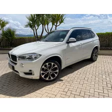 Bmw X5 Diesel 2017