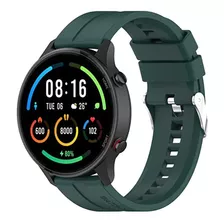 Manilla Para Reloj Xiaomi Mi Watch S1 Active Gl 22mm