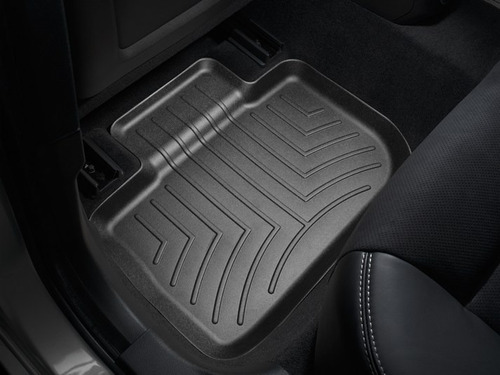 Tapetes Weathertech Chrysler 300c 2011-2020 - 1ra+2da Filas Foto 3