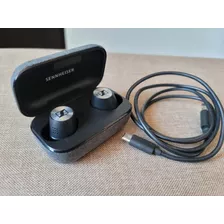 Audifonos Sennheiser Momentum True Wireless 2 Bluetooth Orig