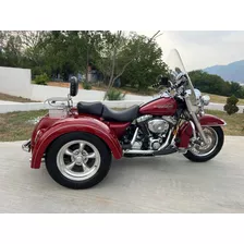 Harley Davidson Road King