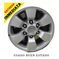 Rin Toyota 4runner R16 Fortuner Centro Incluido Hilux Meru