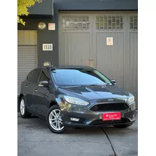 Ford Focus Iii 1.6 S 2016