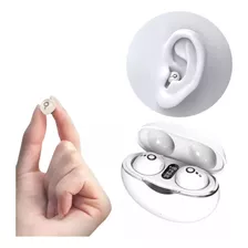 Mini Auriculares Bluetooth Semiintraurales