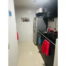 Vendo Apartamento Con 3 Habitaciones Un Baño En Conjunto Cer