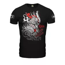 Camiseta Concept Line Ronin Team Six
