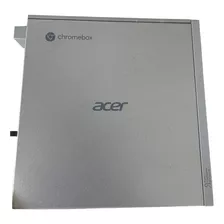 Mini Pc Acer Chrome Box Cxi5-cm8g Cxi5 Rmn: D22w9
