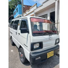 Chevrolet Super Carry 1997 1.0 Pasajeros